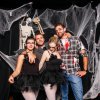 31.10.2015 Photo Booth von Martin Wahler, Pixelcode